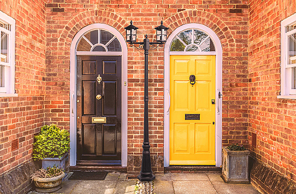 Столб фонарный уличный Телаур 806041202