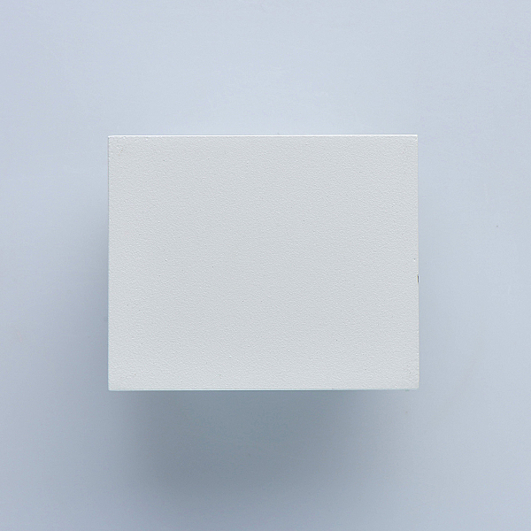 Уличный настенный светильник Меркурий 807023001