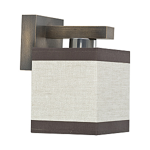 Настенное бра Lea 407 Lea gray