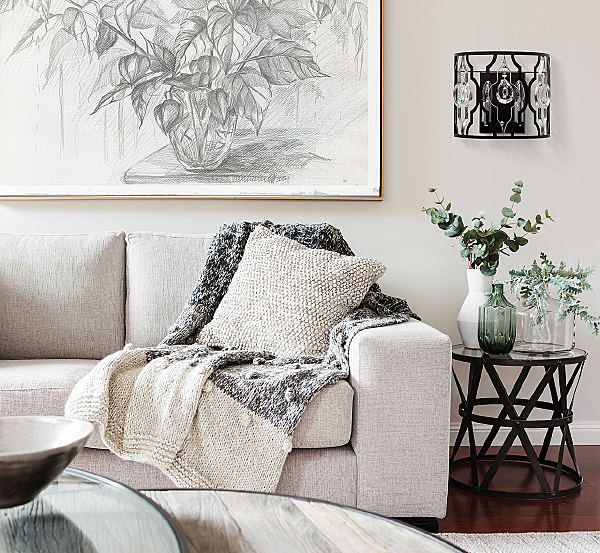 Настенное бра Альгеро 285022002