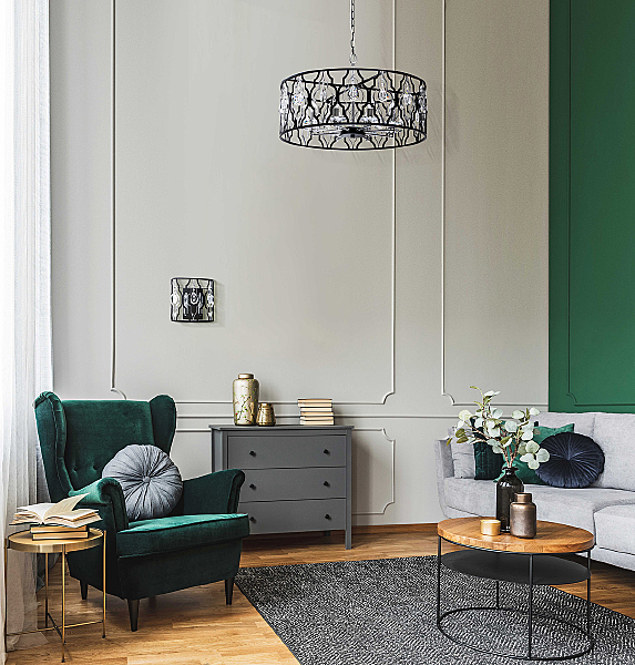 Настенное бра Альгеро 285022002