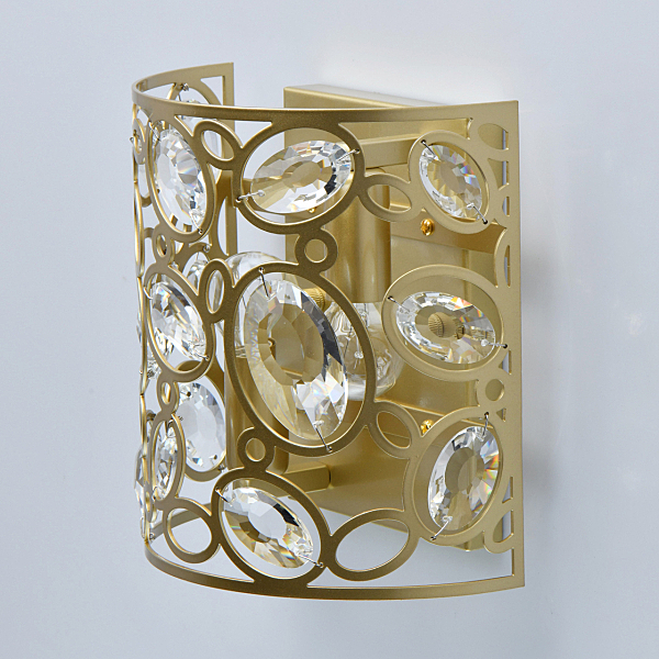 Настенное бра Лаура 345022602