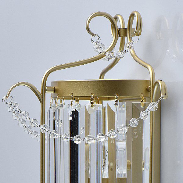 Настенное бра Адель 373024701