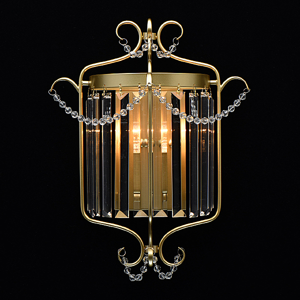 Настенное бра Адель 373024701