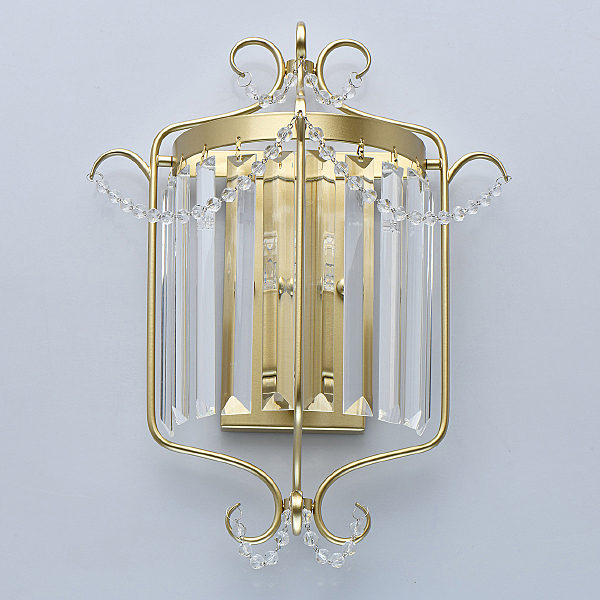 Настенное бра Адель 373024701