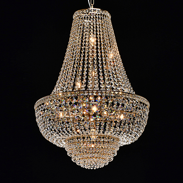 Подвесная люстра Патриция 447011509