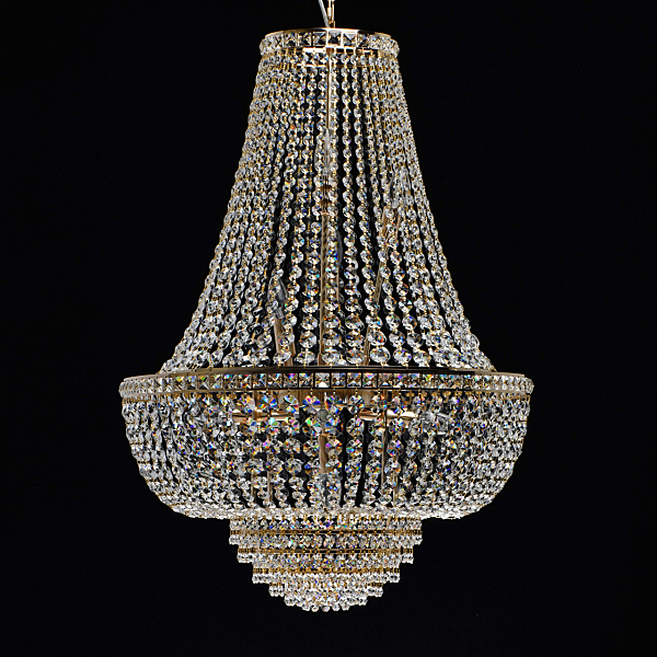 Подвесная люстра Патриция 447011509