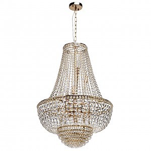 Подвесная люстра Патриция 447011509