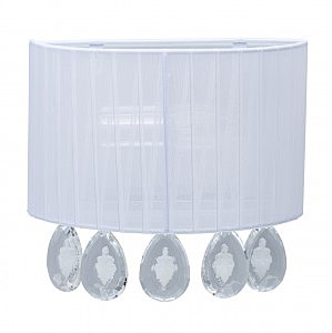 Настенное бра Жаклин 465025801