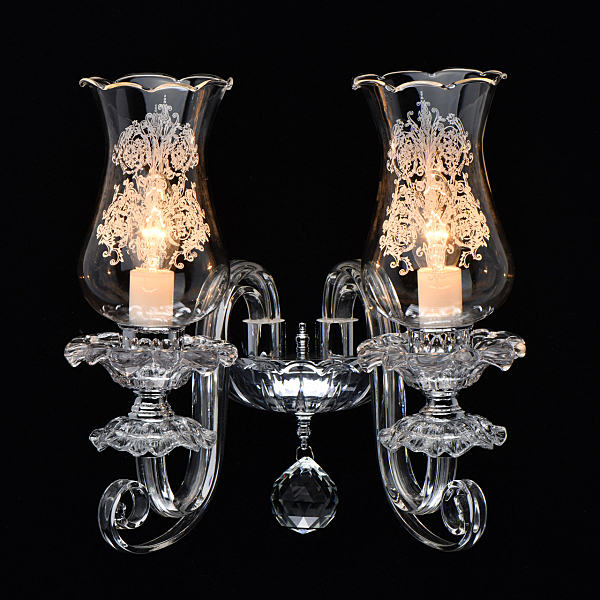 Настенное бра Элла 483024002