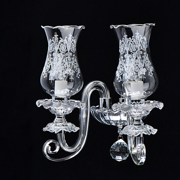 Настенное бра Элла 483024002