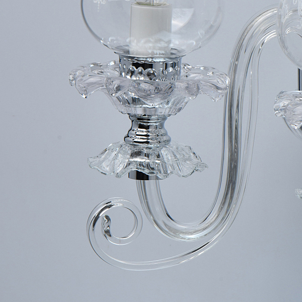 Настенное бра Элла 483024002