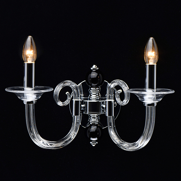 Настенное бра Элла 483024302