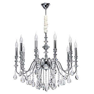 Подвесная люстра Консуэло 614012310