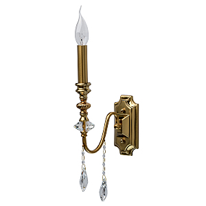 Настенное бра Консуэло 614022701