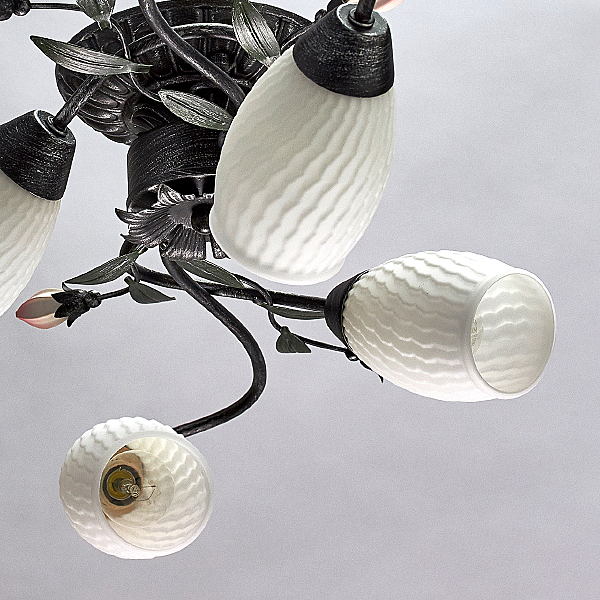 Потолочная люстра Верона 334013504