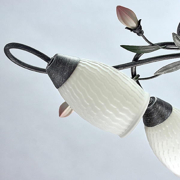 Потолочная люстра Верона 334013504