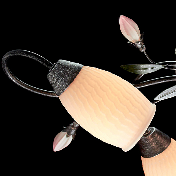 Потолочная люстра Верона 334013504