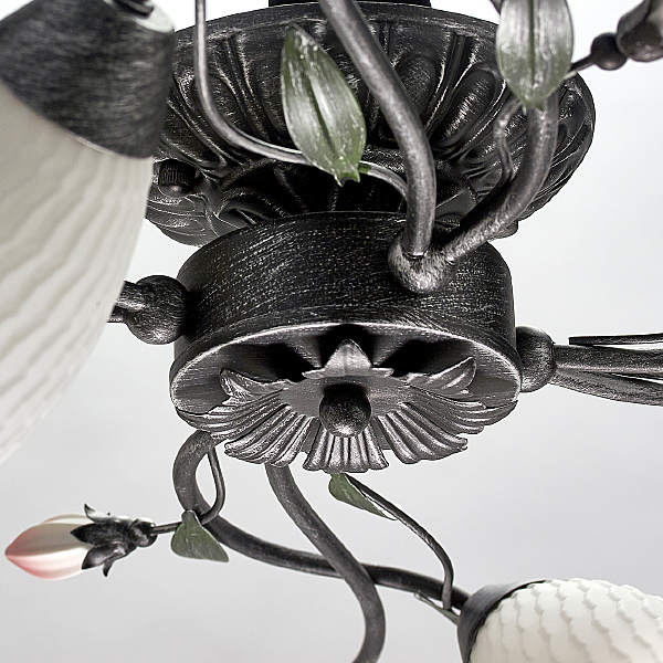 Потолочная люстра Верона 334013504