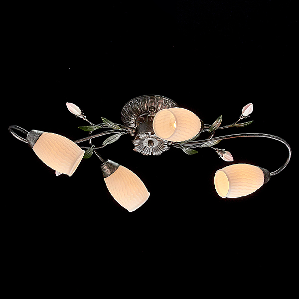 Потолочная люстра Верона 334013504