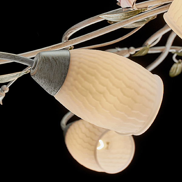 Потолочная люстра Верона 334013804