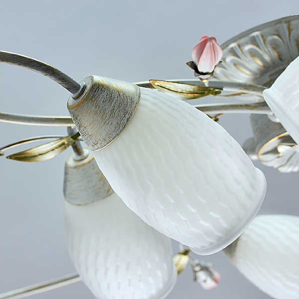 Потолочная люстра Верона 334013804