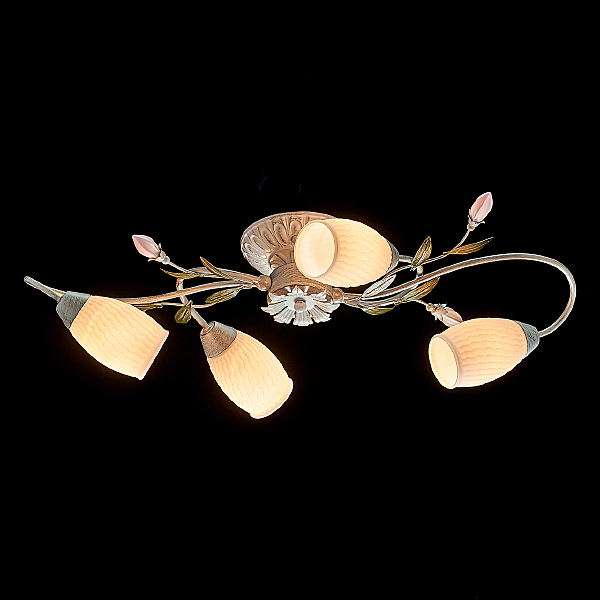 Потолочная люстра Верона 334013804