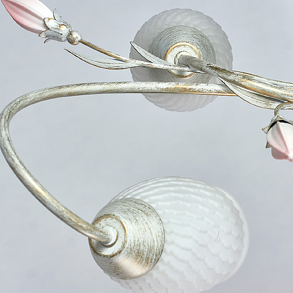 Потолочная люстра Верона 334013804