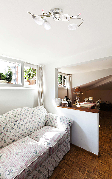 Потолочная люстра Верона 334013804