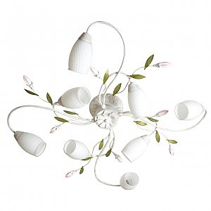 Потолочная люстра Верона 334013908