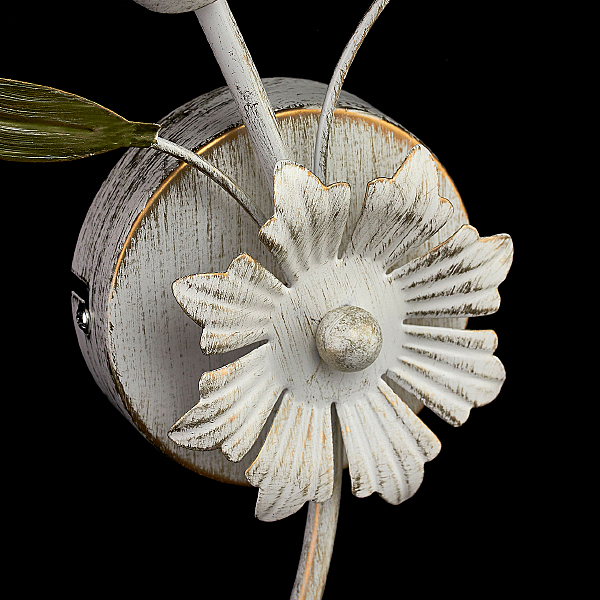 Настенное бра Верона 334024001