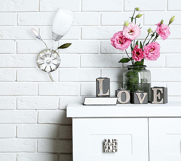 Настенное бра Верона 334024001