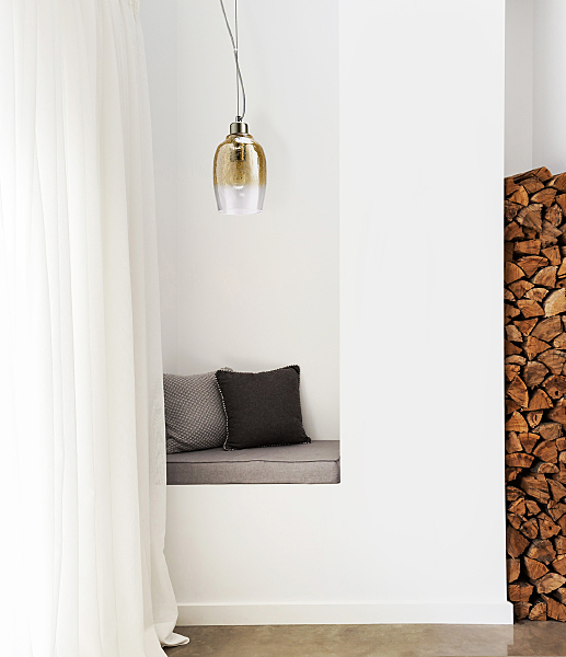 Светильник подвесной Кьянти 720011401