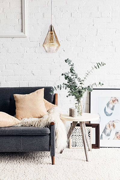 Светильник подвесной Кьянти 720011701