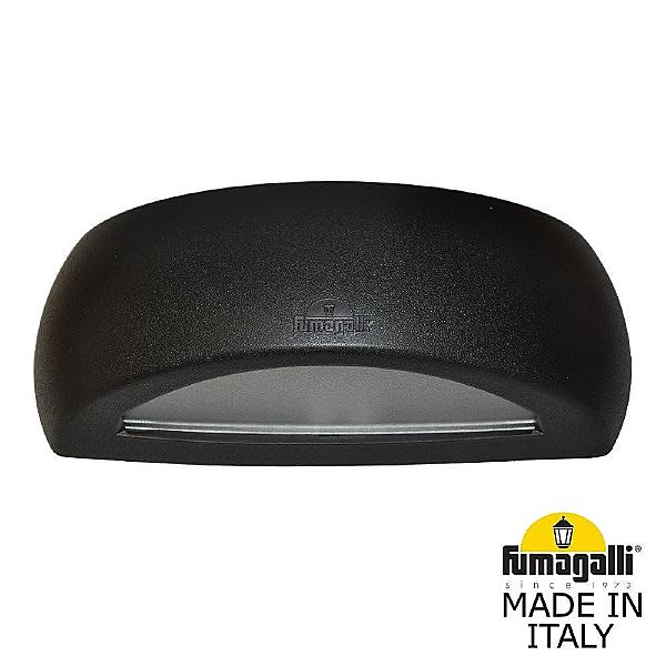 Уличный настенный светильник Francy 1A1.000.000.AYF1R