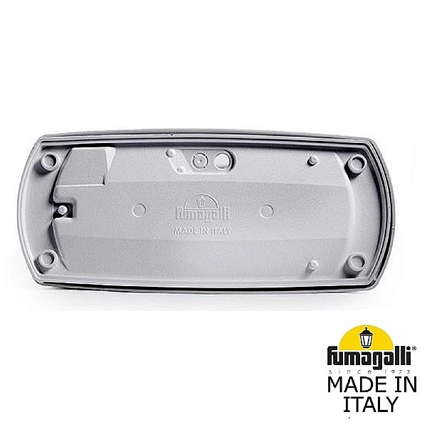 Уличный настенный светильник Francy 1A1.000.000.LYF1R