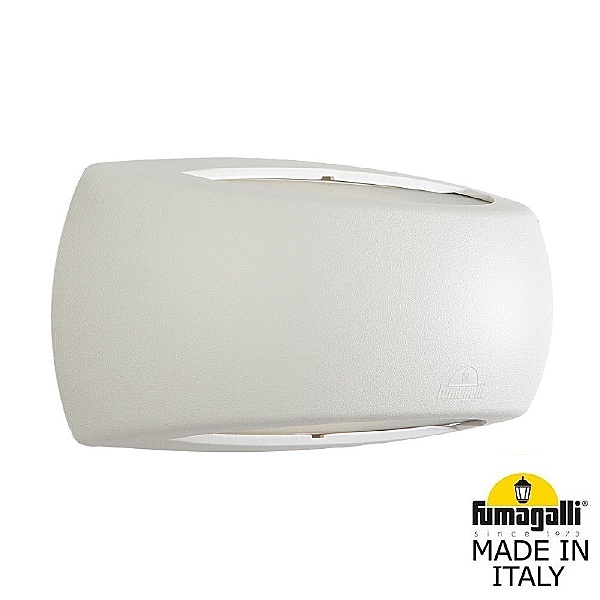 Уличный настенный светильник Francy 1A1.000.000.WYF1R