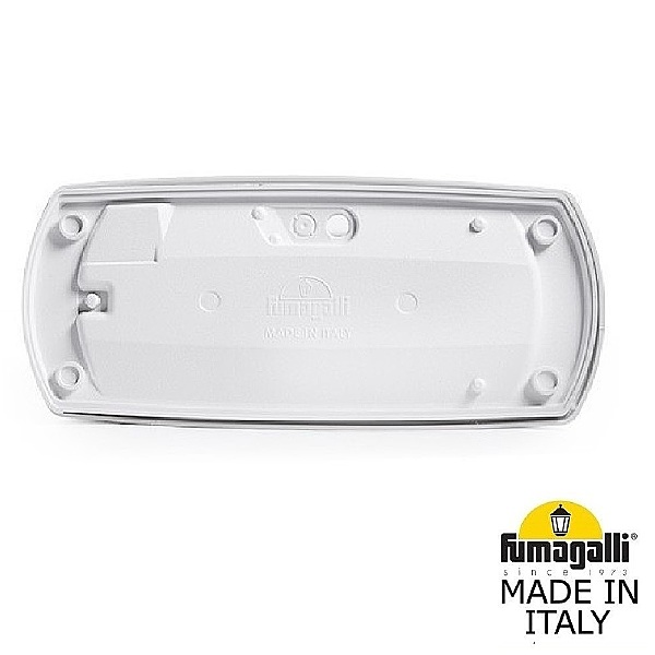 Уличный настенный светильник Francy 1A1.000.000.WYF1R