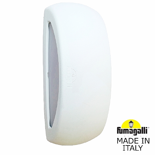 Уличный настенный светильник Francy 1A1.000.000.WYF1R