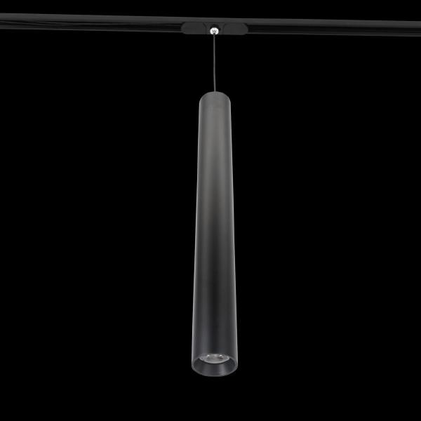 Трековый светильник Тубус CL01PT181