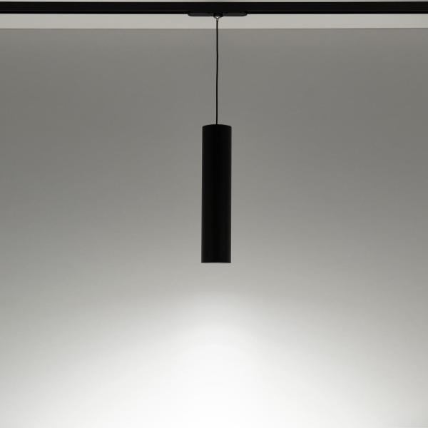 Трековый светильник Тубус CL01PT181