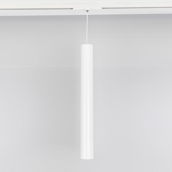 Трековый светильник Тубус CL01PTL120