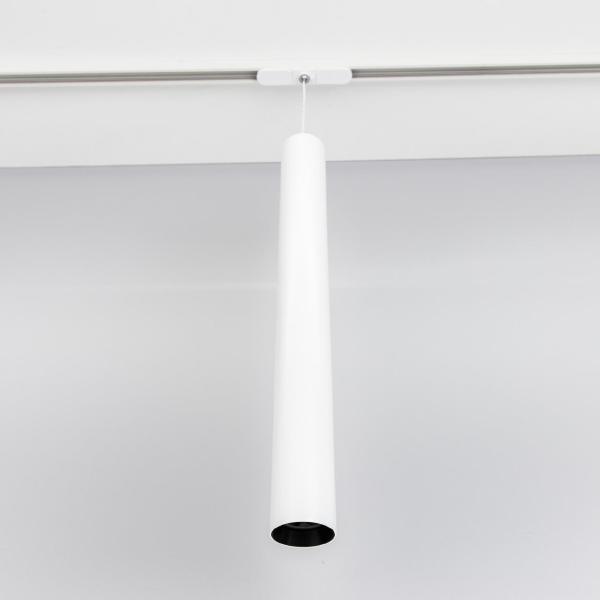 Трековый светильник Тубус CL01PTL120