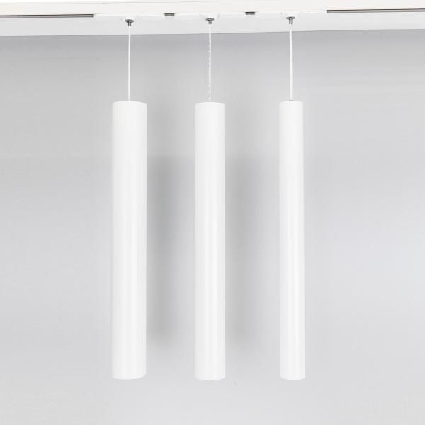 Трековый светильник Тубус CL01PTL120