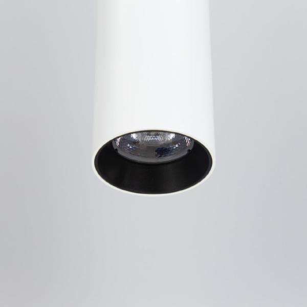 Трековый светильник Тубус CL01PTL120