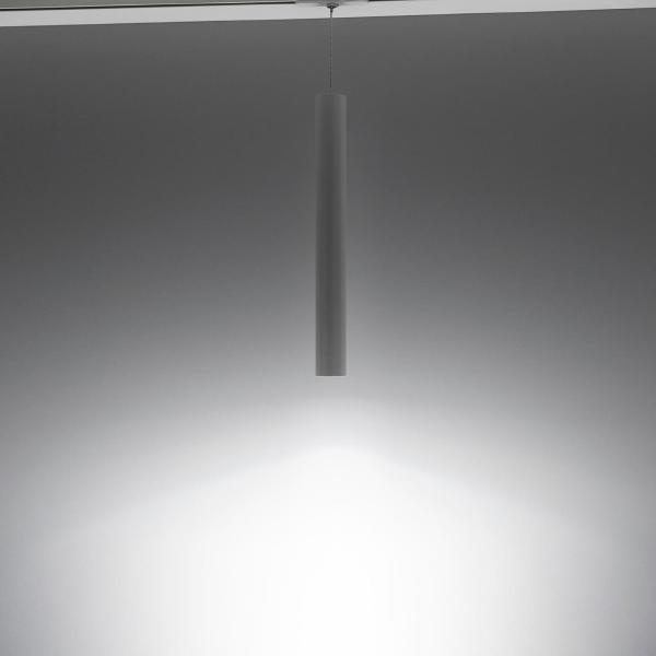 Трековый светильник Тубус CL01PTL120