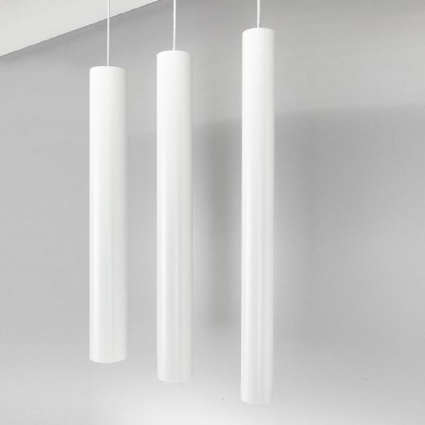 Трековый светильник Тубус CL01PTL120