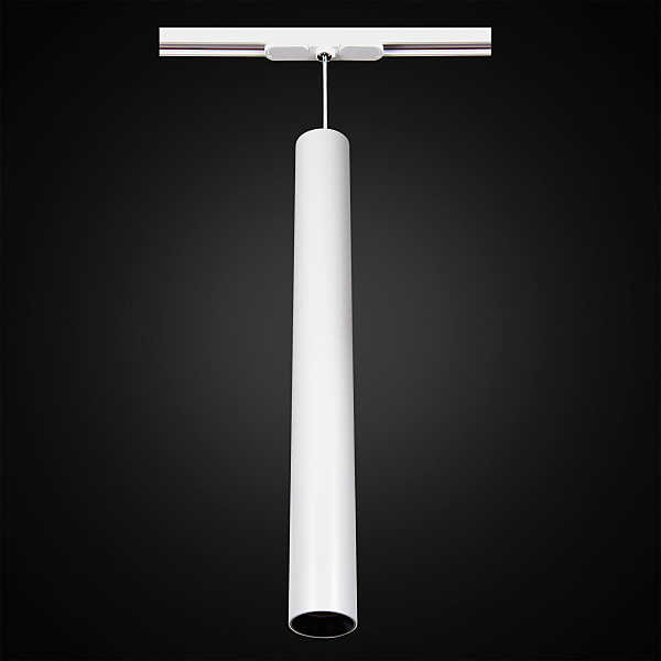 Трековый светильник Тубус CL01PTL120