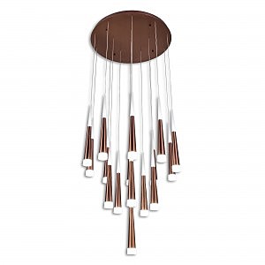 Подвесная люстра Вегас CL227163