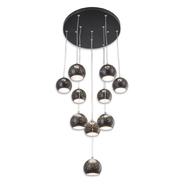 Подвесная люстра Деко CL504112